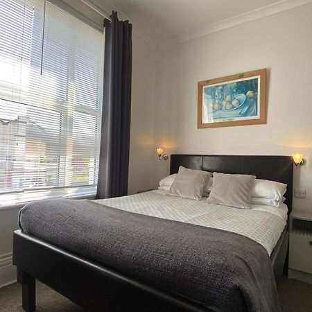 Marlborough Hotel Shanklin Ngoại thất bức ảnh