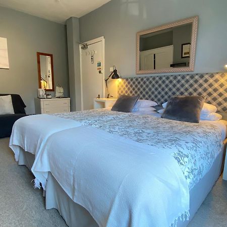 Marlborough Hotel Shanklin Ngoại thất bức ảnh