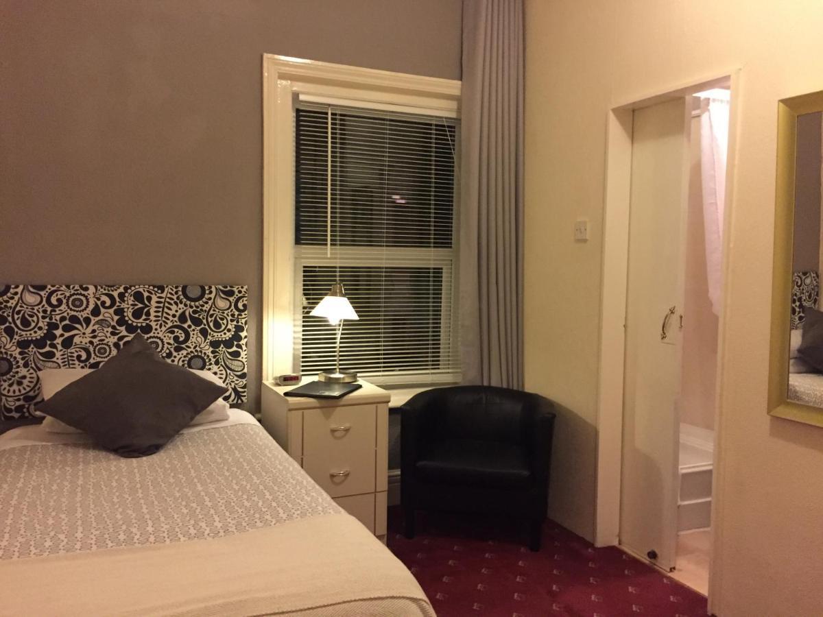Marlborough Hotel Shanklin Ngoại thất bức ảnh