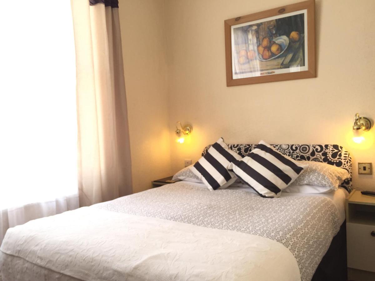 Marlborough Hotel Shanklin Ngoại thất bức ảnh