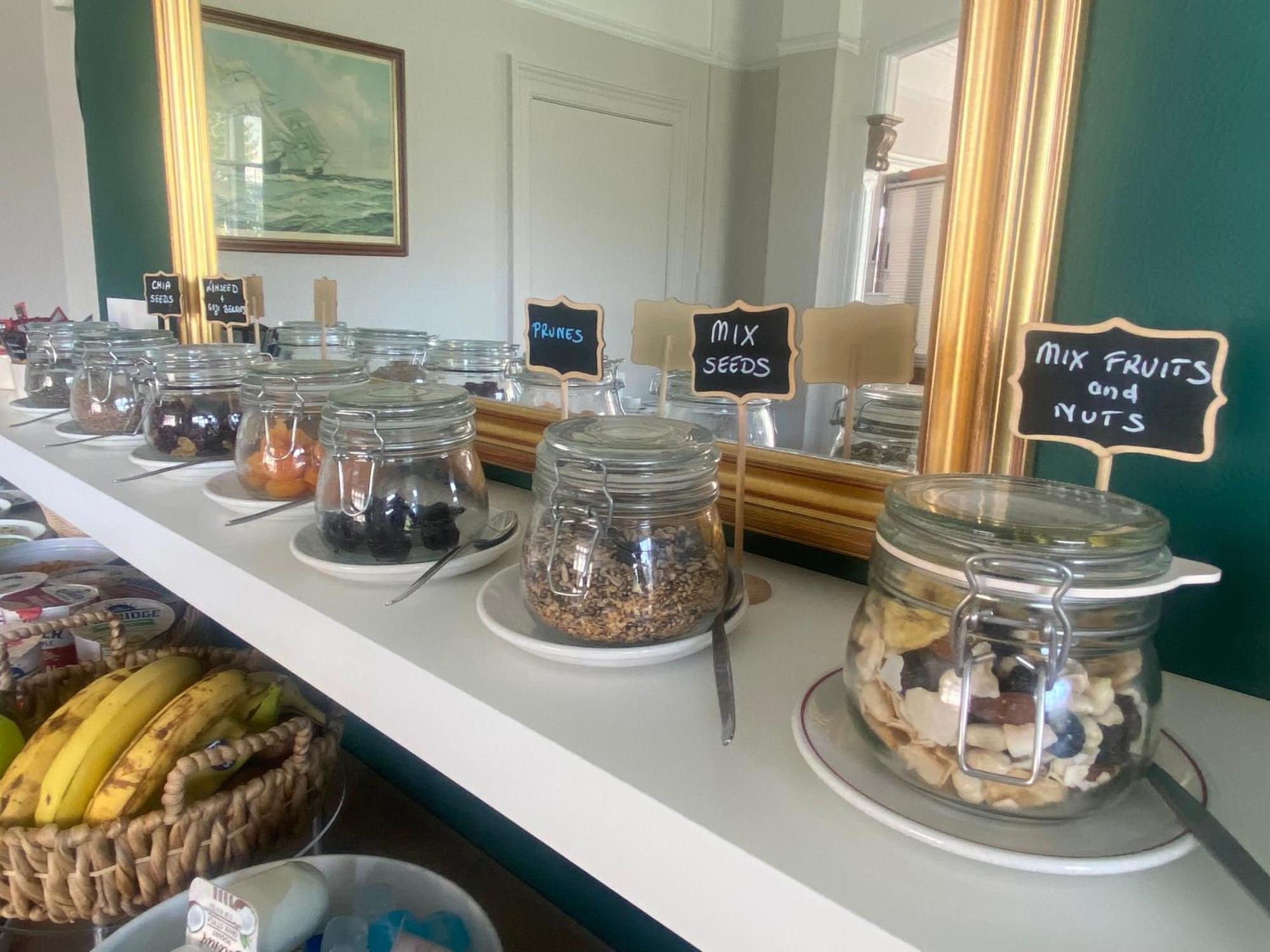 Marlborough Hotel Shanklin Ngoại thất bức ảnh