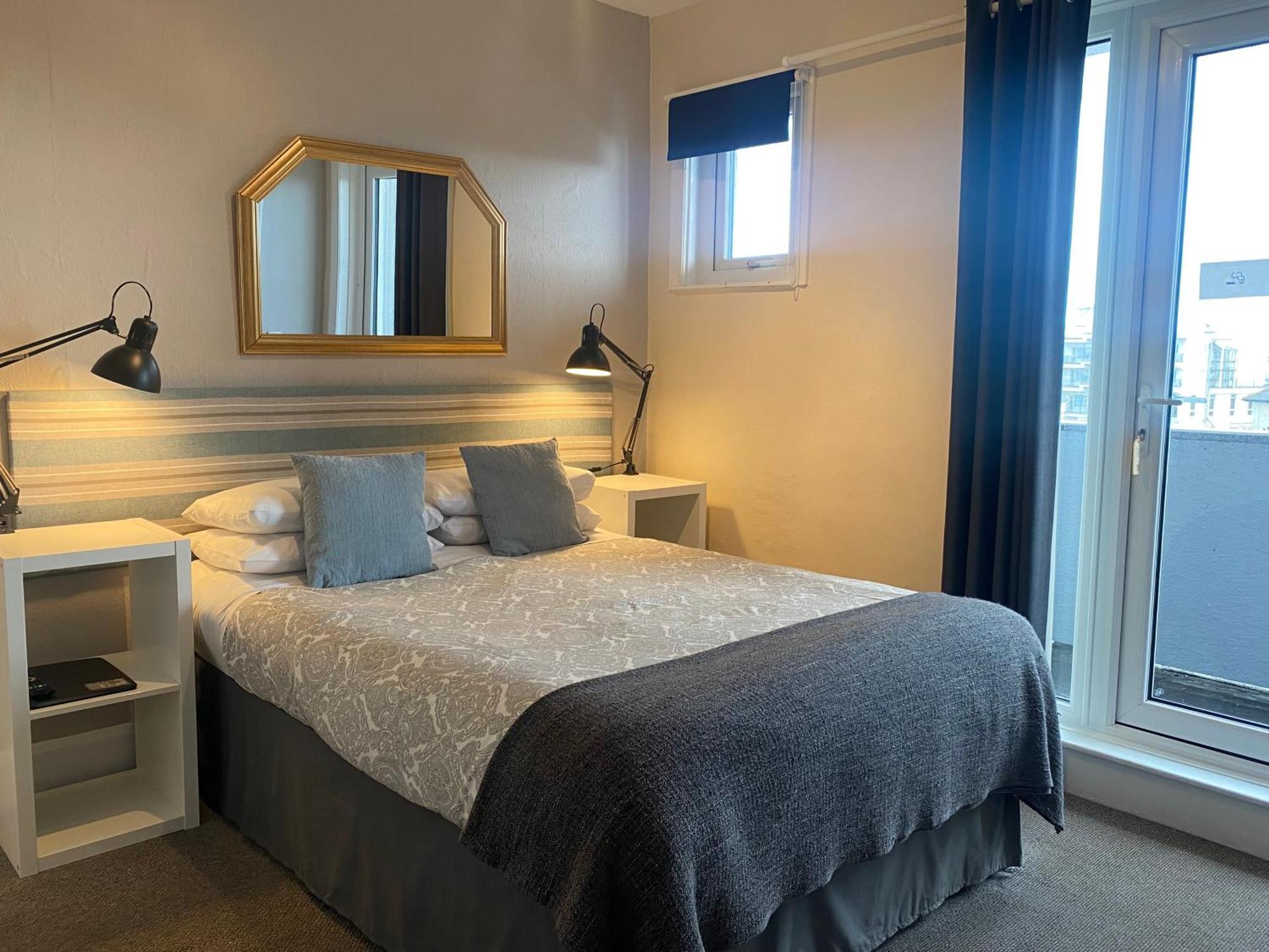 Marlborough Hotel Shanklin Ngoại thất bức ảnh