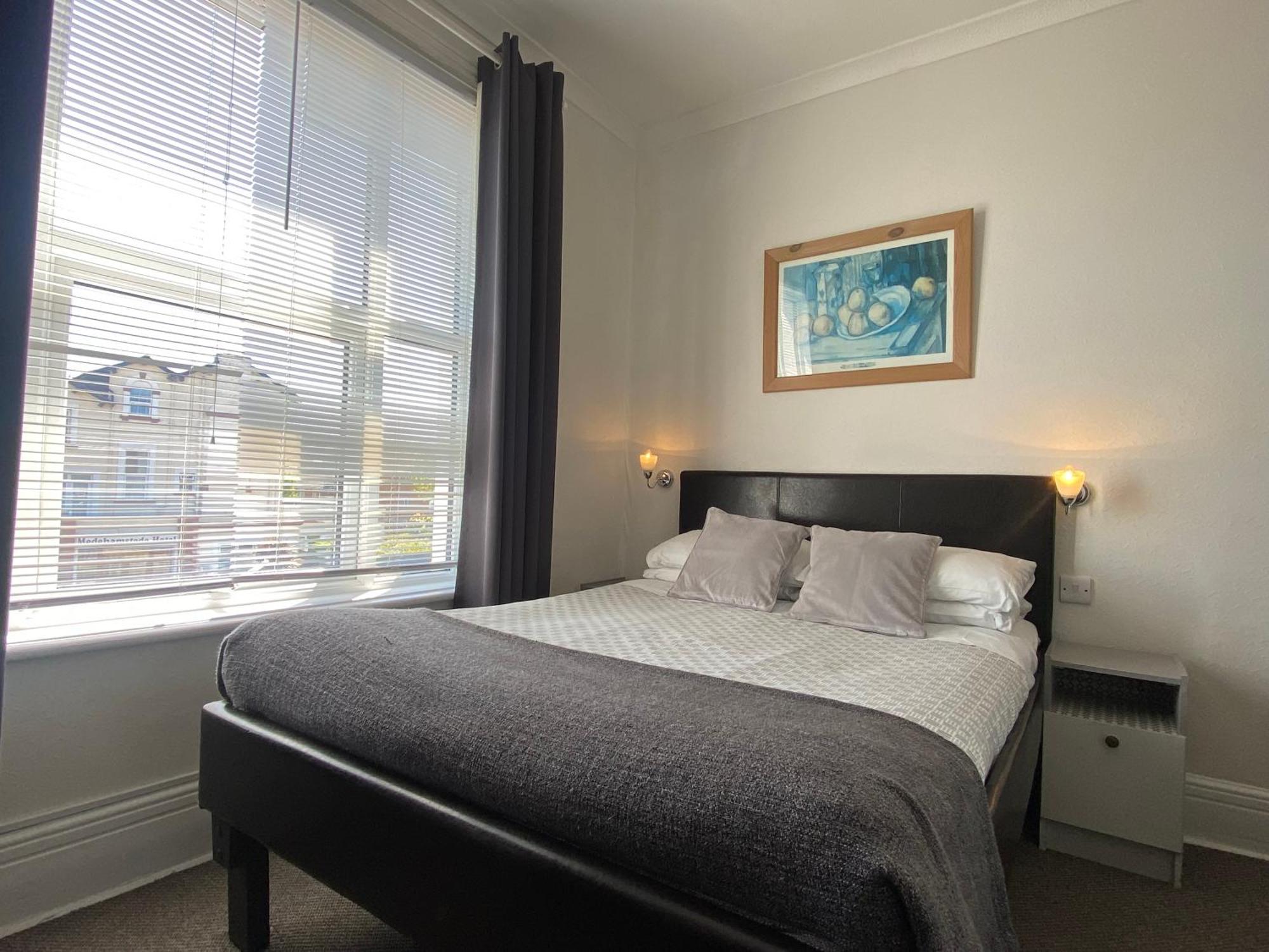 Marlborough Hotel Shanklin Ngoại thất bức ảnh