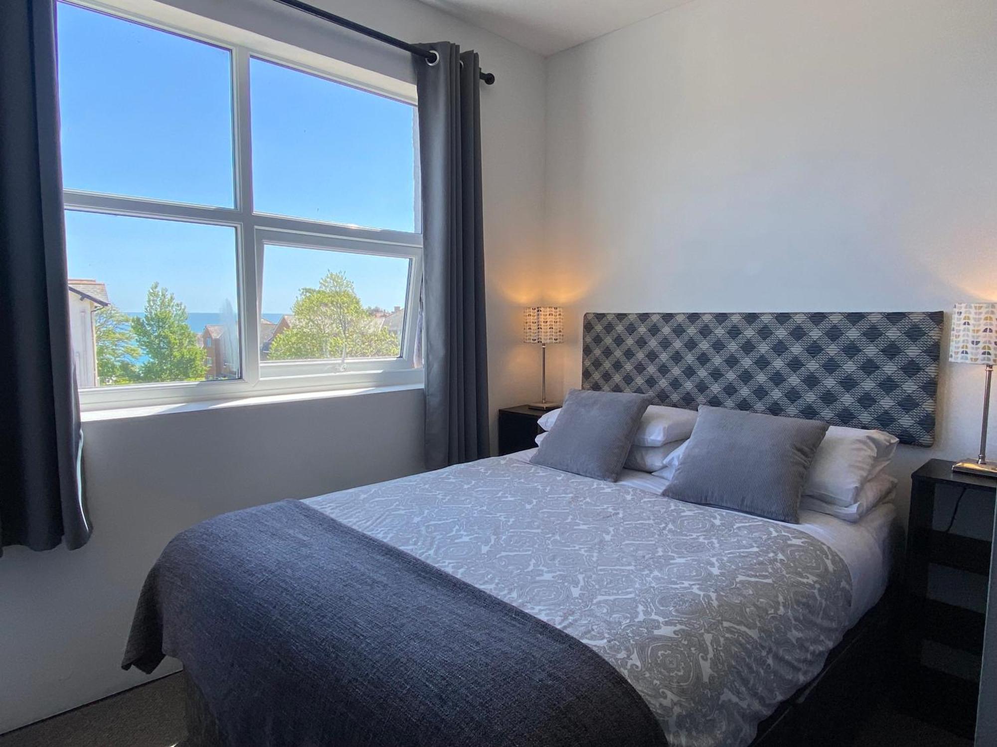 Marlborough Hotel Shanklin Ngoại thất bức ảnh